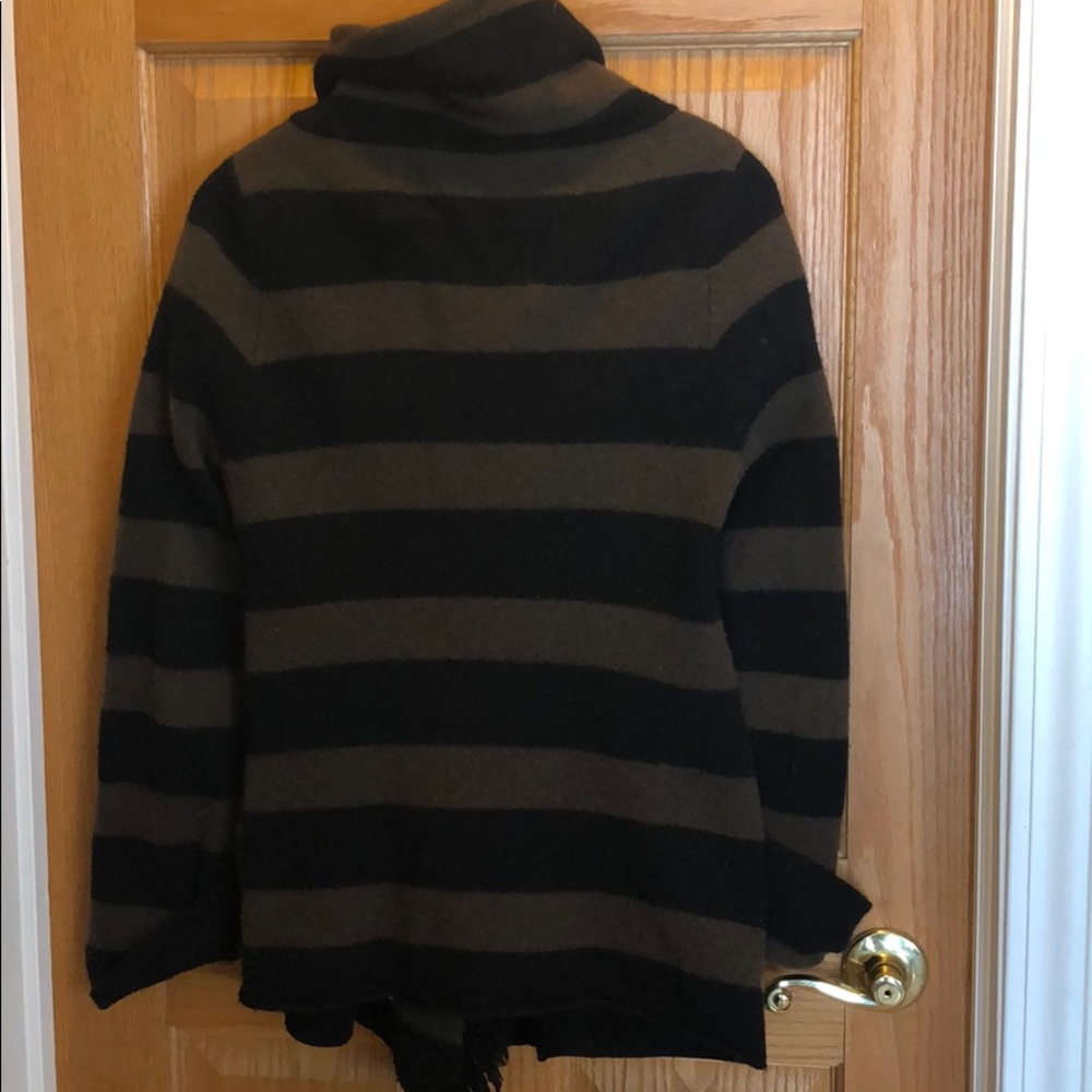 Free People Military Double Breasted Jacket, large - Picture 4 of 4